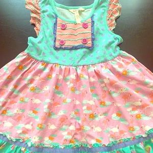 Matilda Jane Puddle Jumper Top